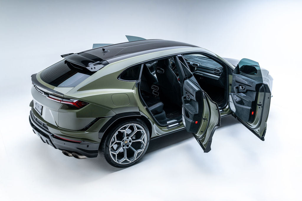 '23 Lamborghini Urus Performante