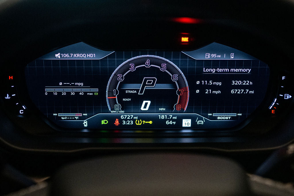 '23 Lamborghini Urus Performante