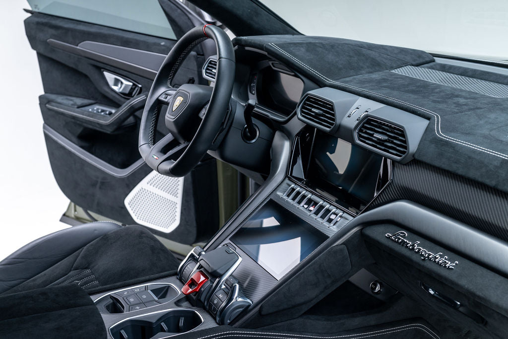 '23 Lamborghini Urus Performante
