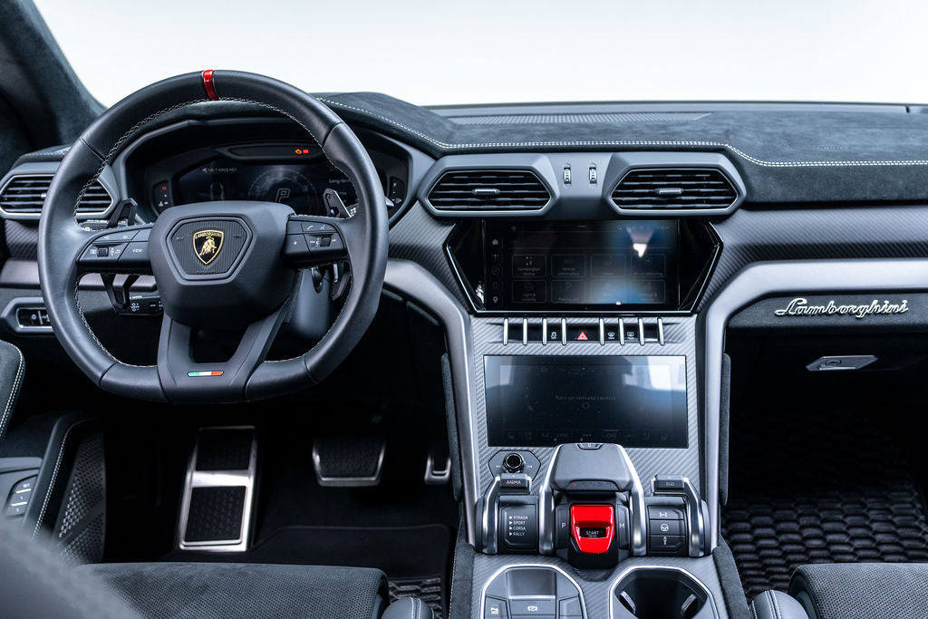 '23 Lamborghini Urus Performante