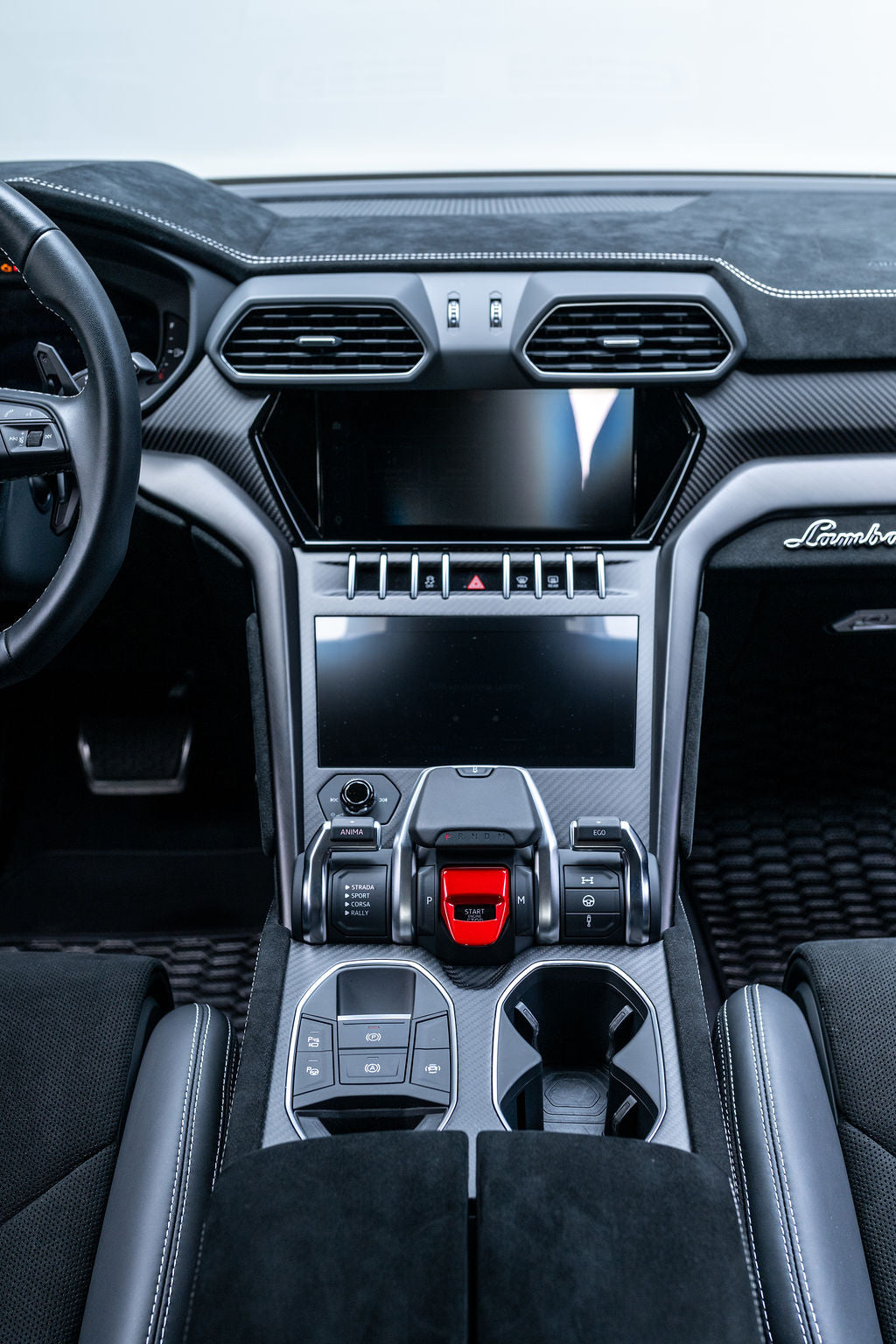 '23 Lamborghini Urus Performante