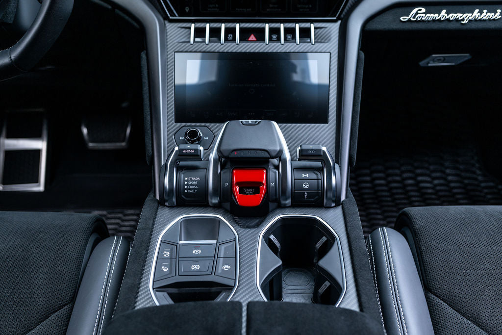 '23 Lamborghini Urus Performante