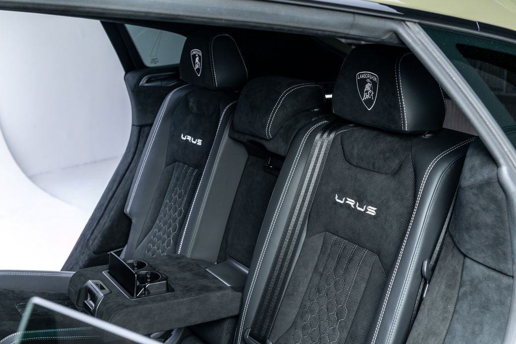 '23 Lamborghini Urus Performante
