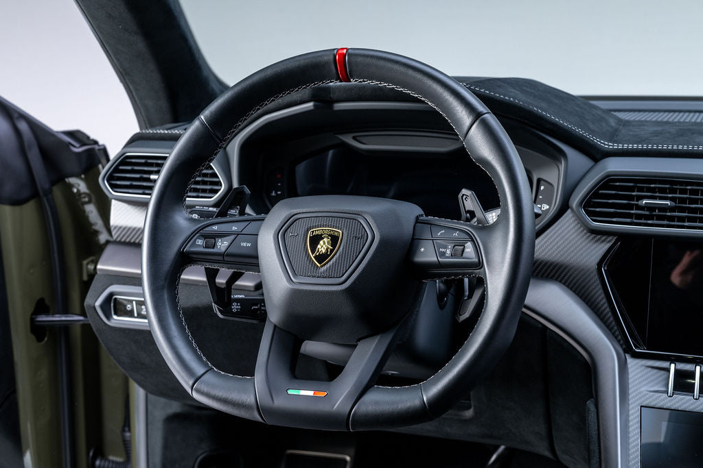 '23 Lamborghini Urus Performante