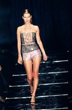 SS 1998 Runway Look