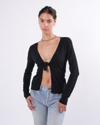 Tom Ford Era Cardigan Top