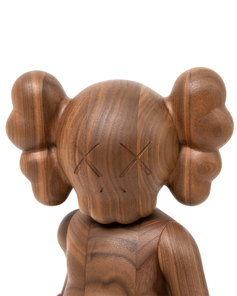 Good Intentions Wooden Figure