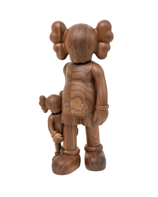 Good Intentions Wooden Figure