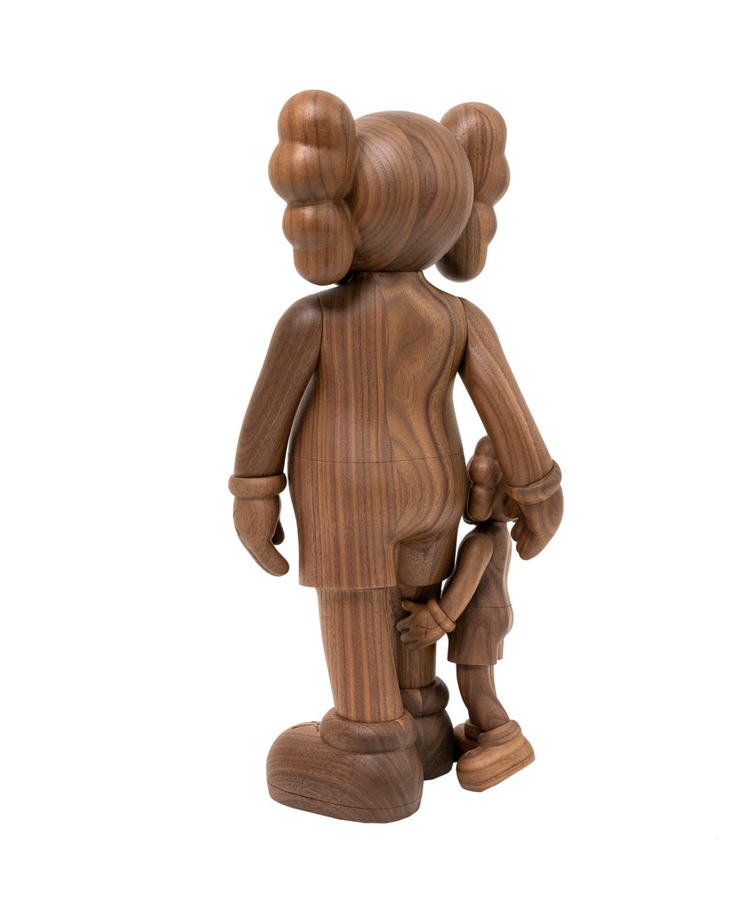 Good Intentions Wooden Figure