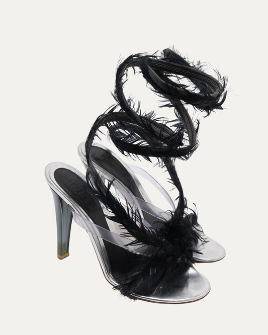 SS 2007 "Sarabande" Heels