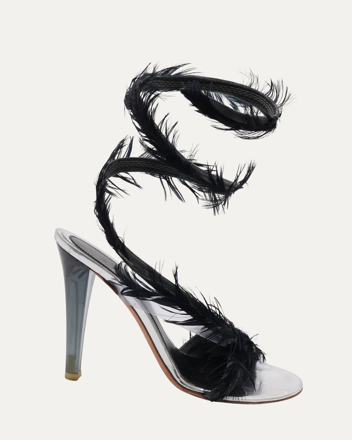 SS 2007 "Sarabande" Heels