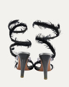 SS 2007 "Sarabande" Heels