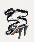 SS 2007 "Sarabande" Heels
