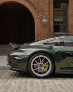 2026 911 GT3 Touring Package