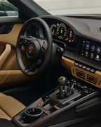 2026 911 GT3 Touring Package