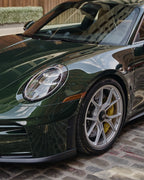 2026 911 GT3 Touring Package