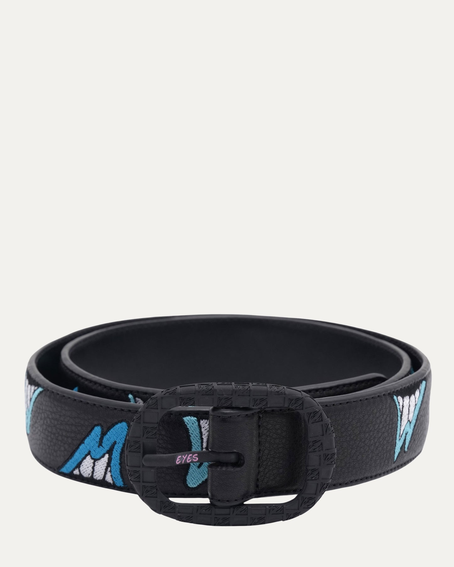 Matty Boy 99 Eyes Chomper Belt