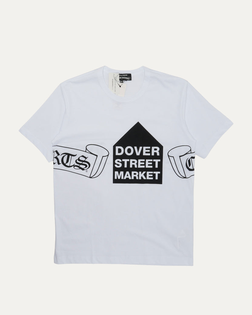 Dover Street Market T-Shirt *HAS ONE IMAGE*