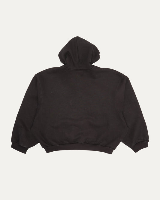 Unity Logo Heavyweight Hoodie