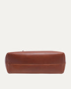 Chain Handle Tote Bag