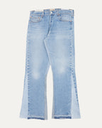 La Flare Jeans