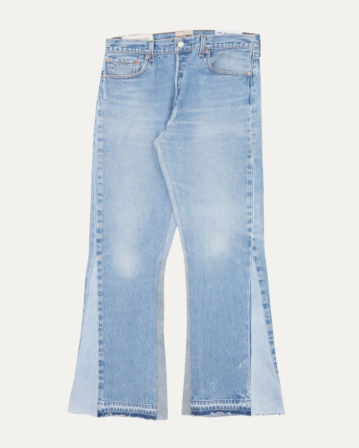 La Flare Jeans