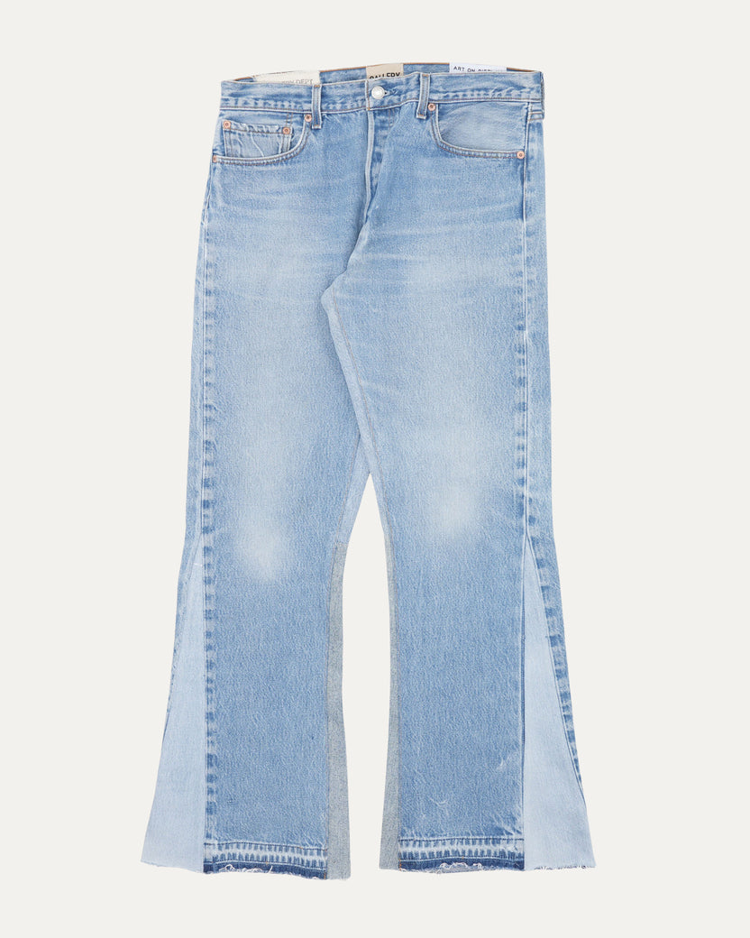 La Flare Jeans