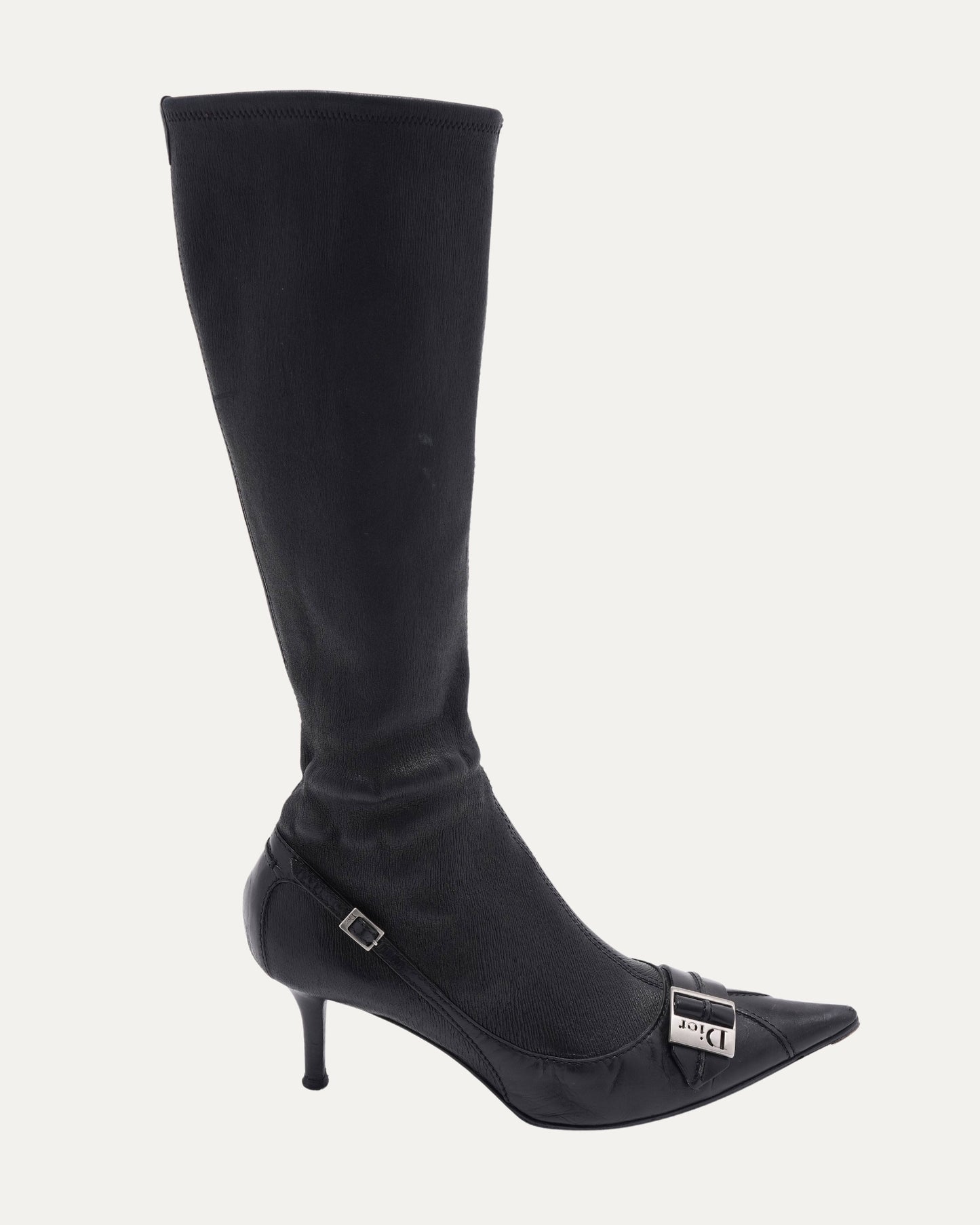 Galliano Era Boots