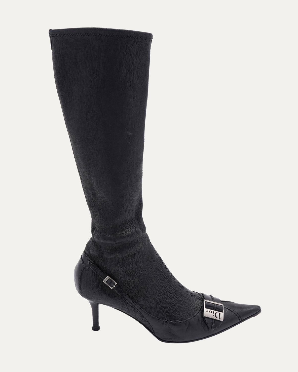 Galliano Era Boots