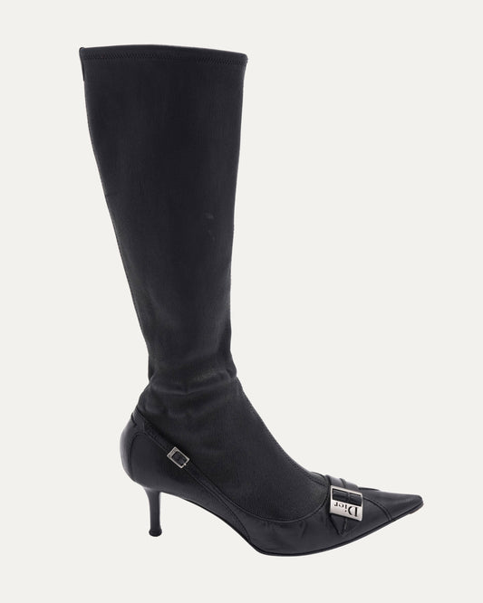 Galliano Era Boots