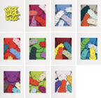 "URGE" 10 Print Set (2020)