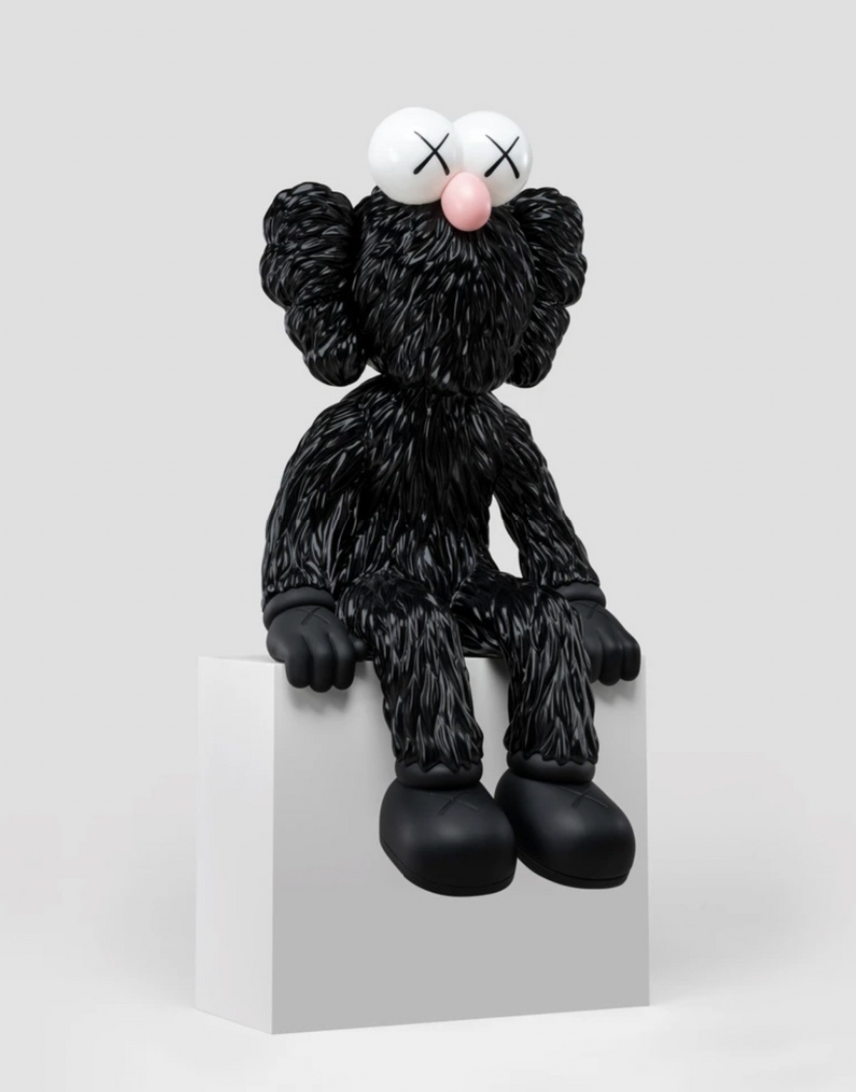 BFF Seeing Lamp (Black) 2020