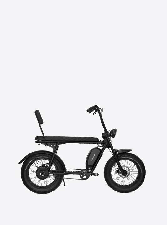 Super73-Chopper Electric Bike