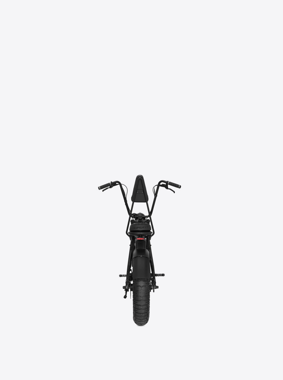 Super73-Chopper Electric Bike