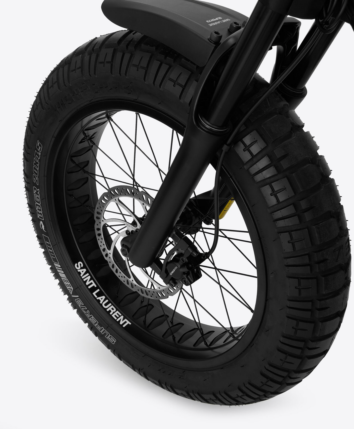 Super73-Chopper Electric Bike