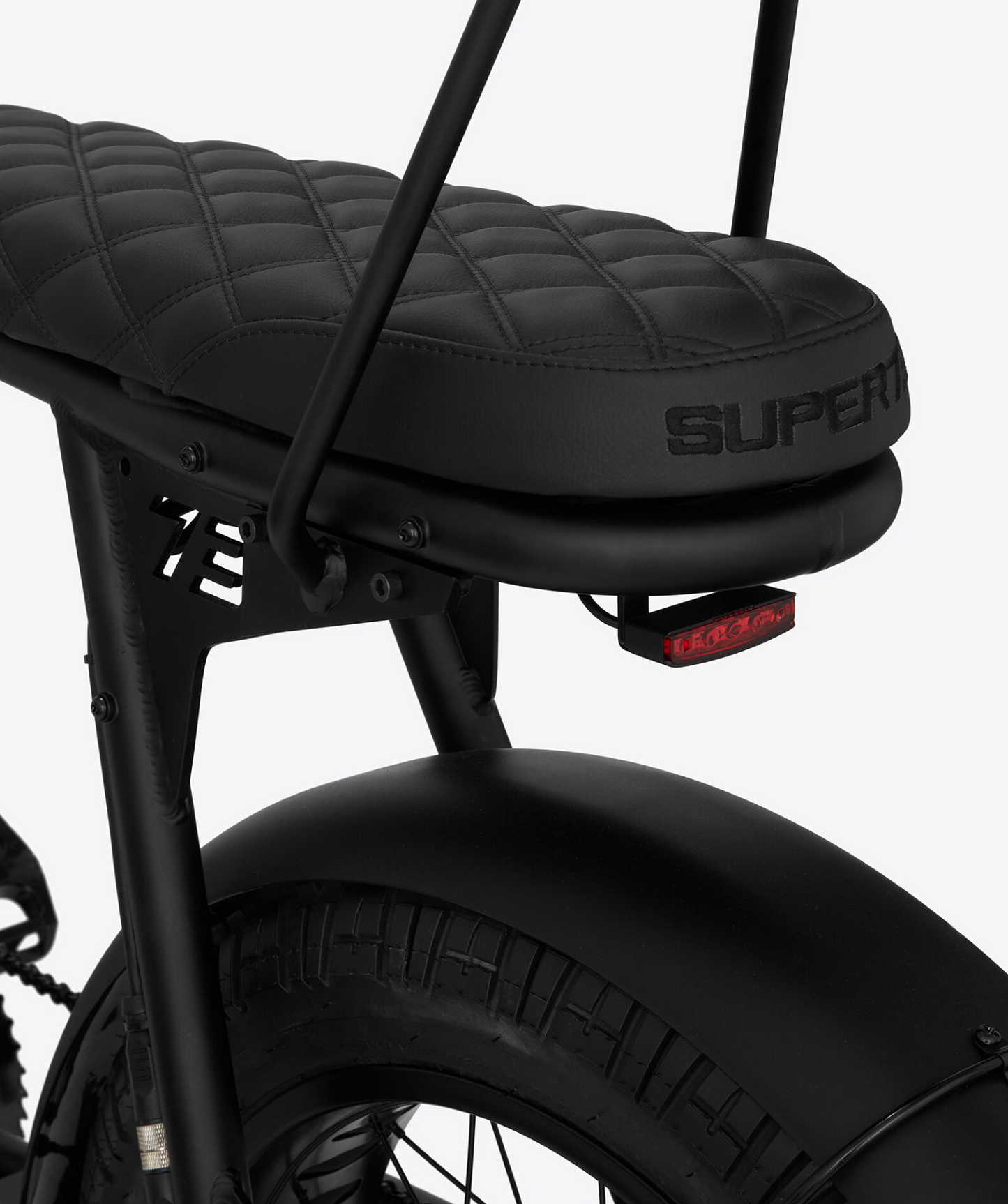 Super73-Chopper Electric Bike