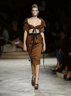 SS 2009 Bra Top
