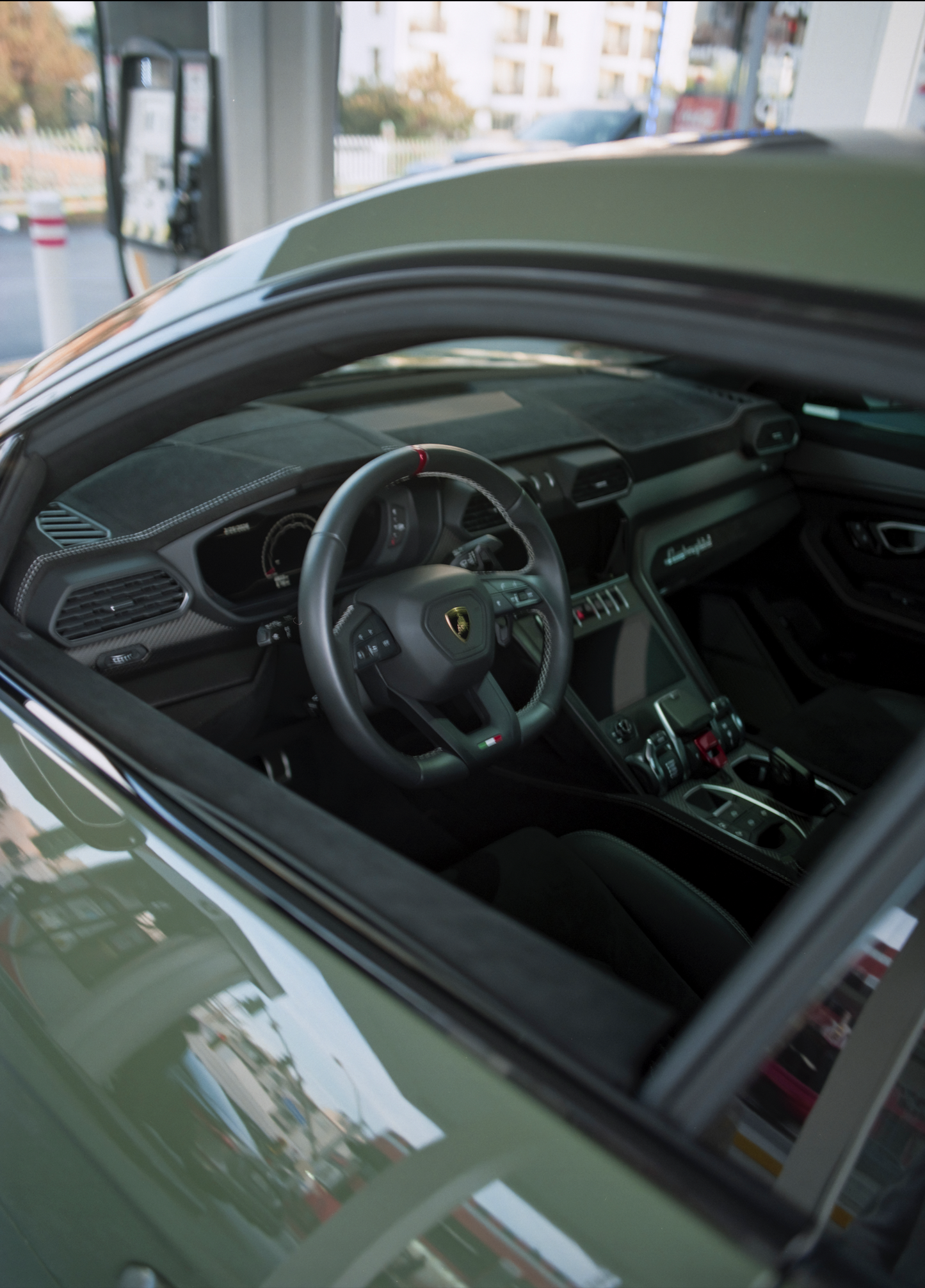 '23 Lamborghini Urus Performante