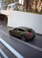 '23 Lamborghini Urus Performante