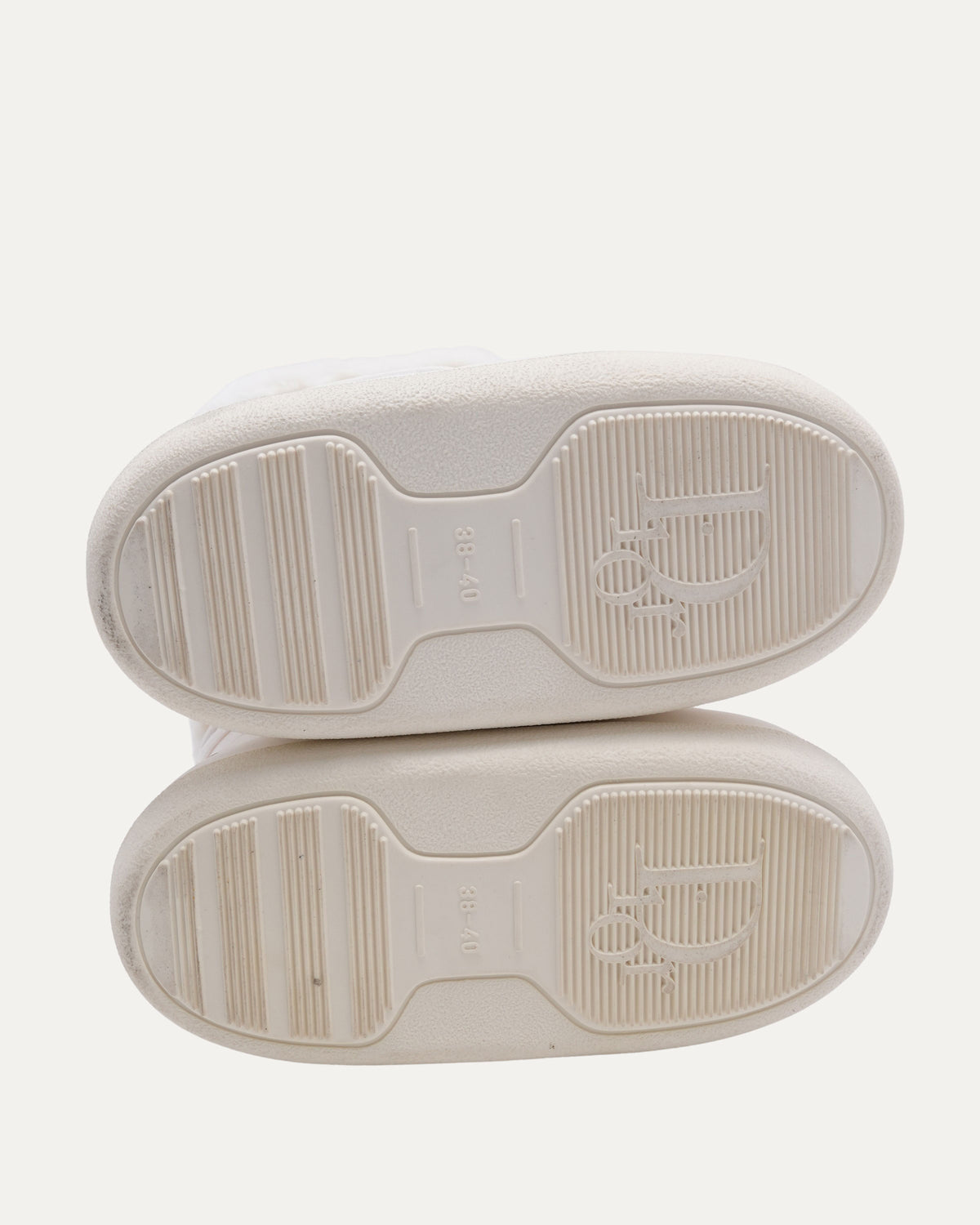 Galliano Snow Boots