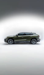 '23 Lamborghini Urus Performante