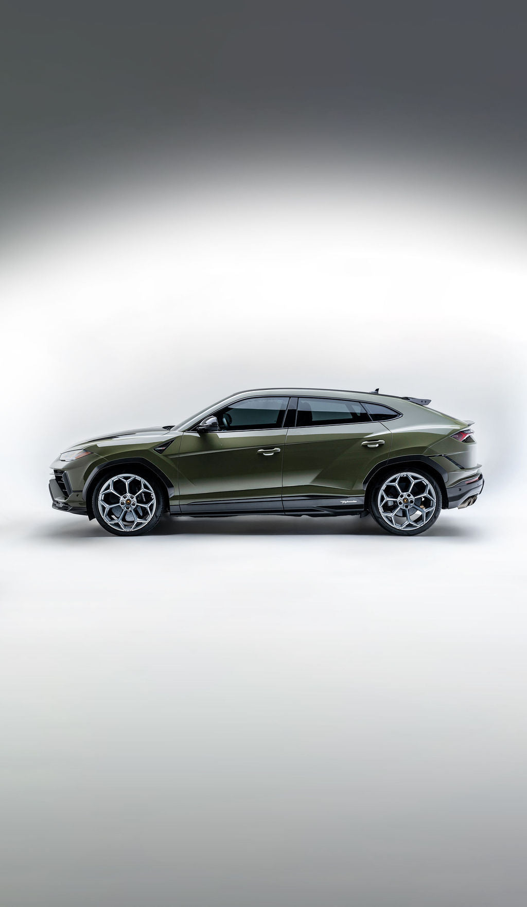 '23 Lamborghini Urus Performante