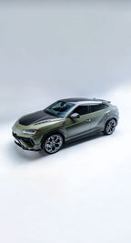 '23 Lamborghini Urus Performante