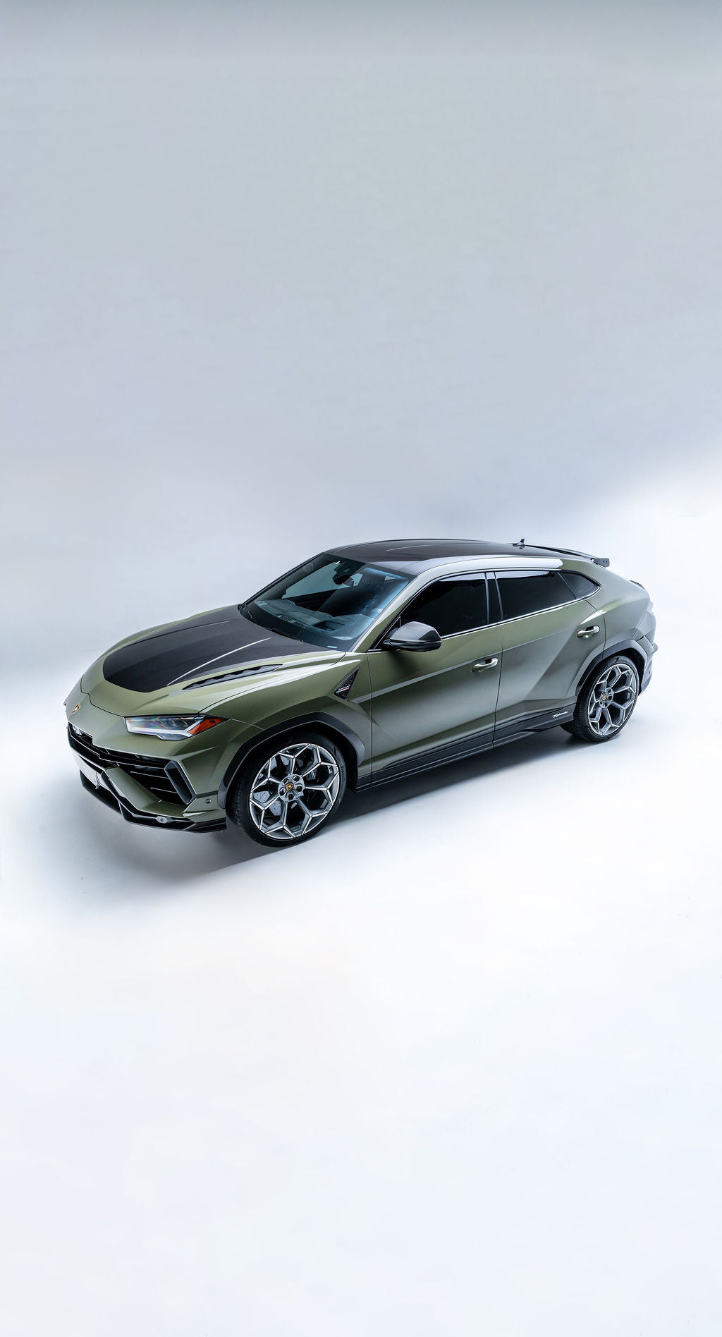 '23 Lamborghini Urus Performante