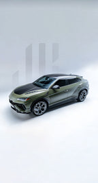 '23 Lamborghini Urus Performante
