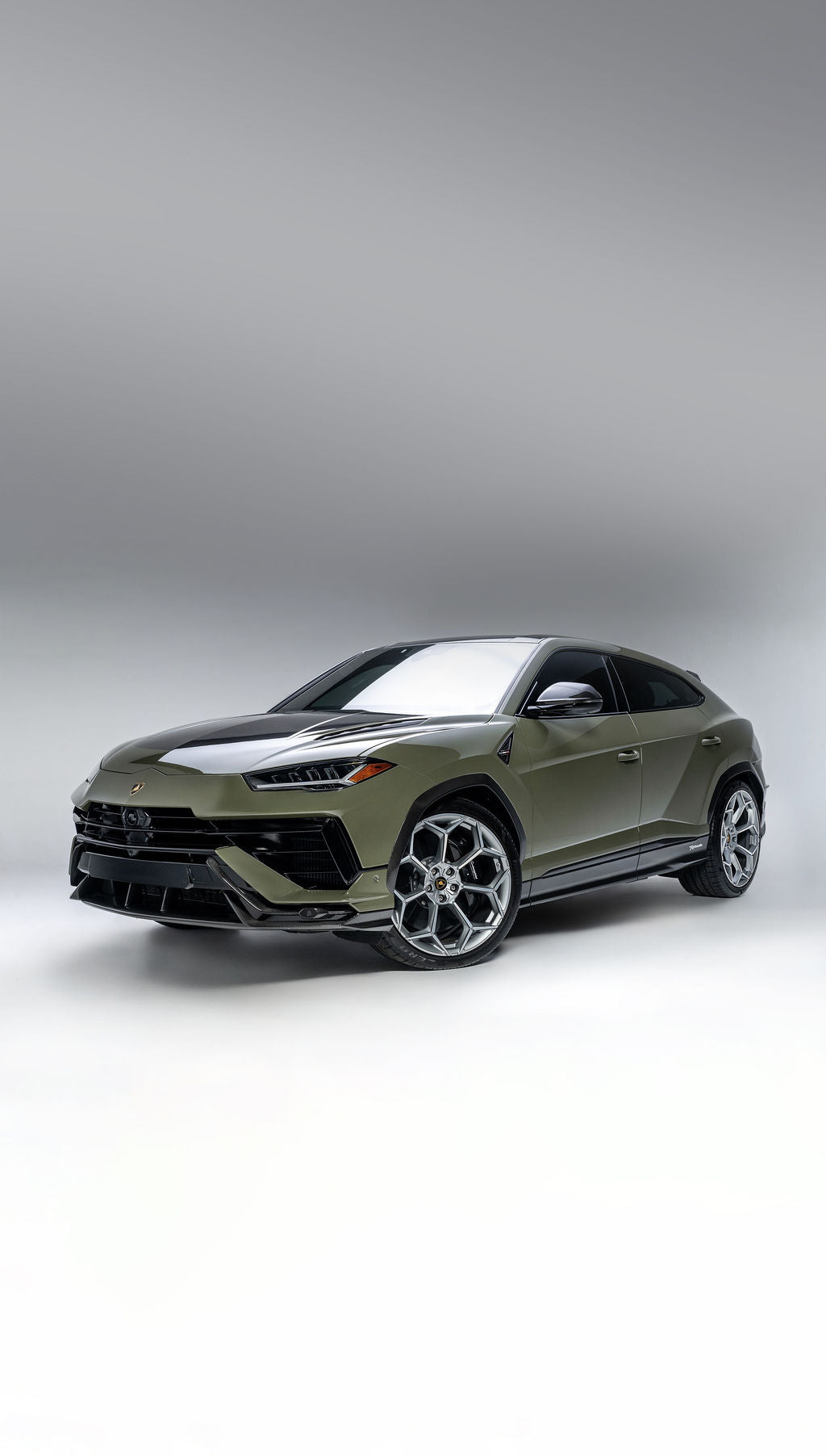 '23 Lamborghini Urus Performante