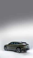 '23 Lamborghini Urus Performante