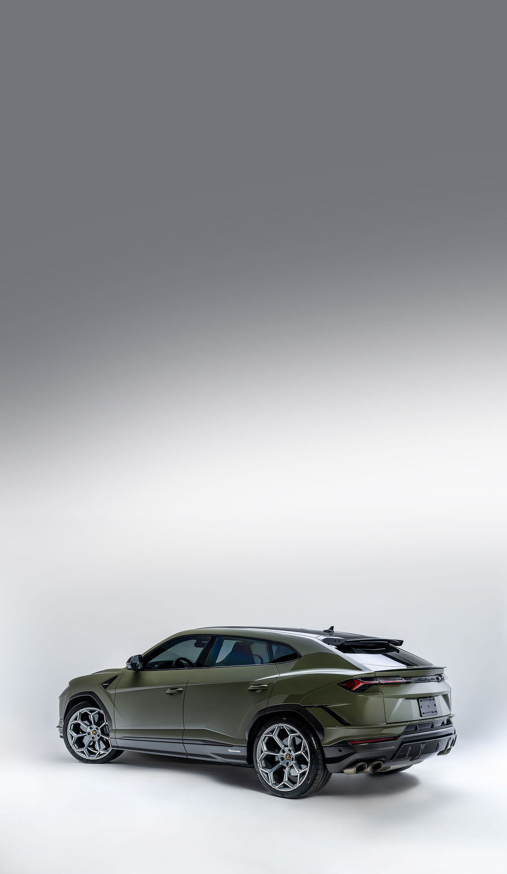 '23 Lamborghini Urus Performante