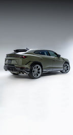 '23 Lamborghini Urus Performante