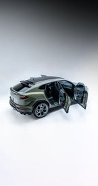 '23 Lamborghini Urus Performante